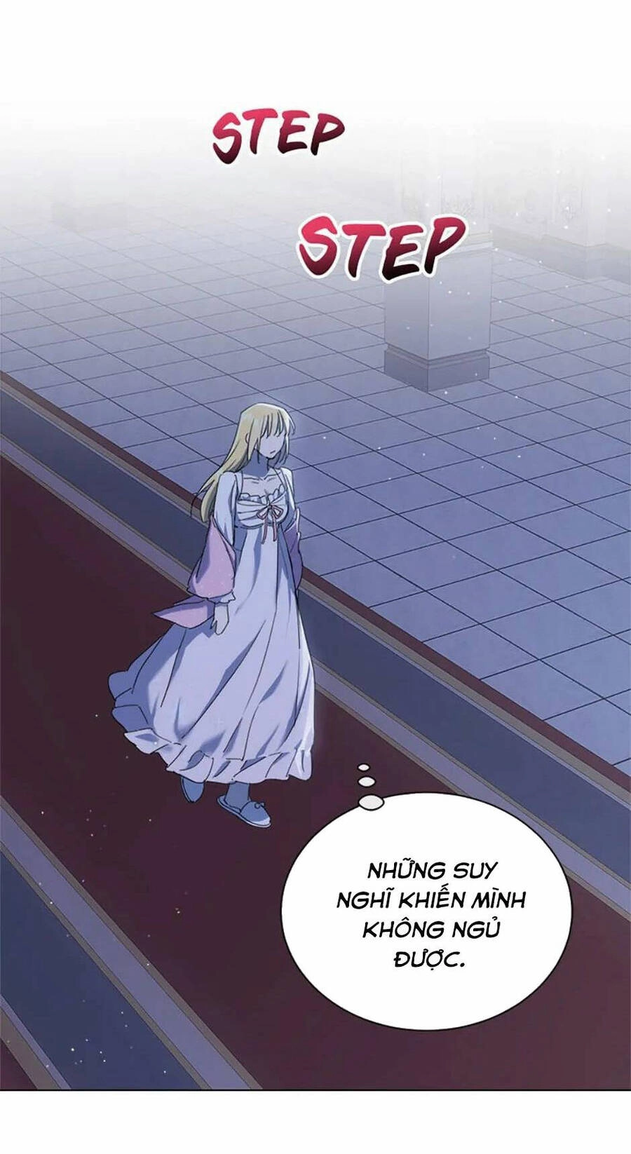 Chúng Ta Không Phải Chị Em Thân Thiết Chapter 79 - 50