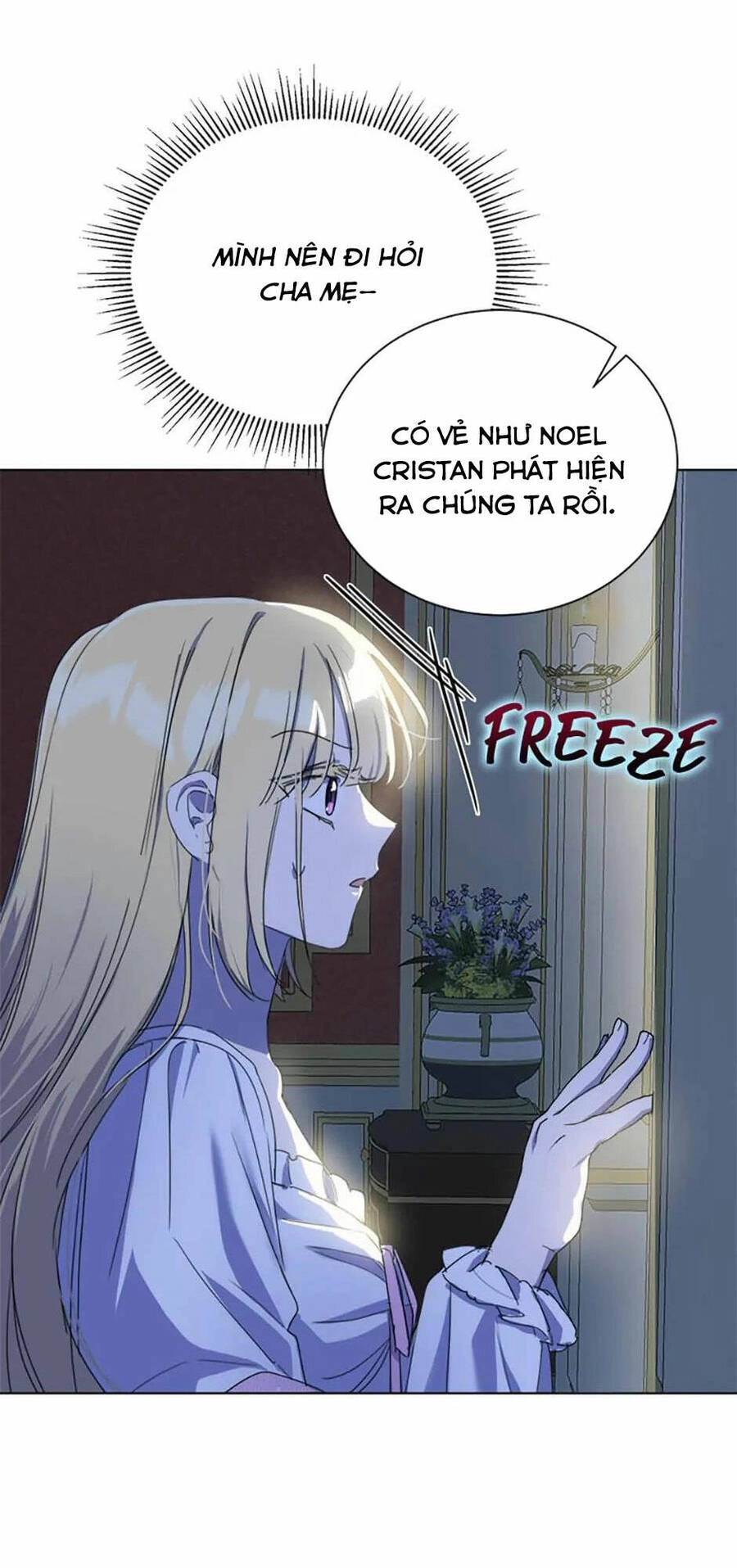 Chúng Ta Không Phải Chị Em Thân Thiết Chapter 79 - 51