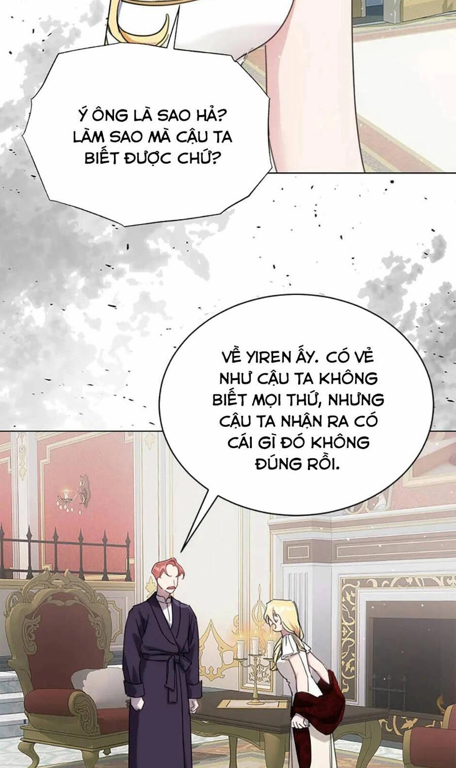 Chúng Ta Không Phải Chị Em Thân Thiết Chapter 79 - 53