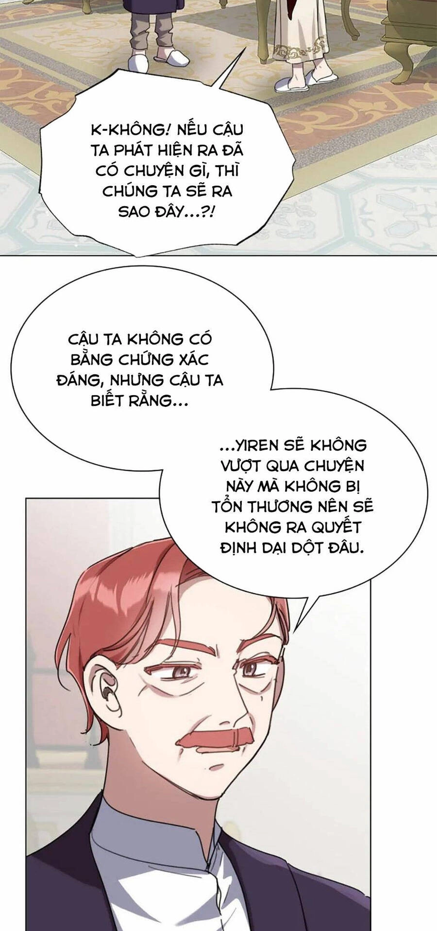 Chúng Ta Không Phải Chị Em Thân Thiết Chapter 79 - 54