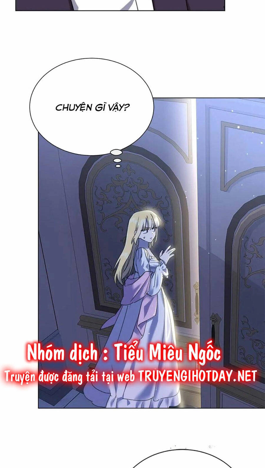 Chúng Ta Không Phải Chị Em Thân Thiết Chapter 79 - 55