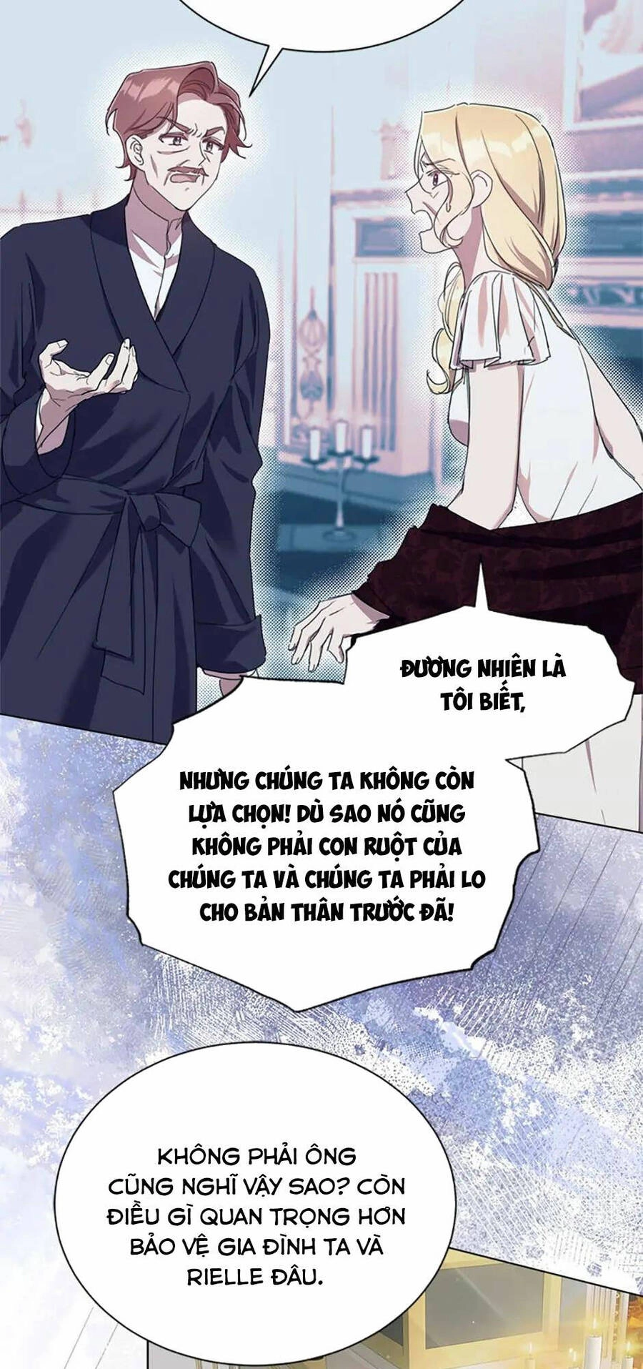 Chúng Ta Không Phải Chị Em Thân Thiết Chapter 79 - 57