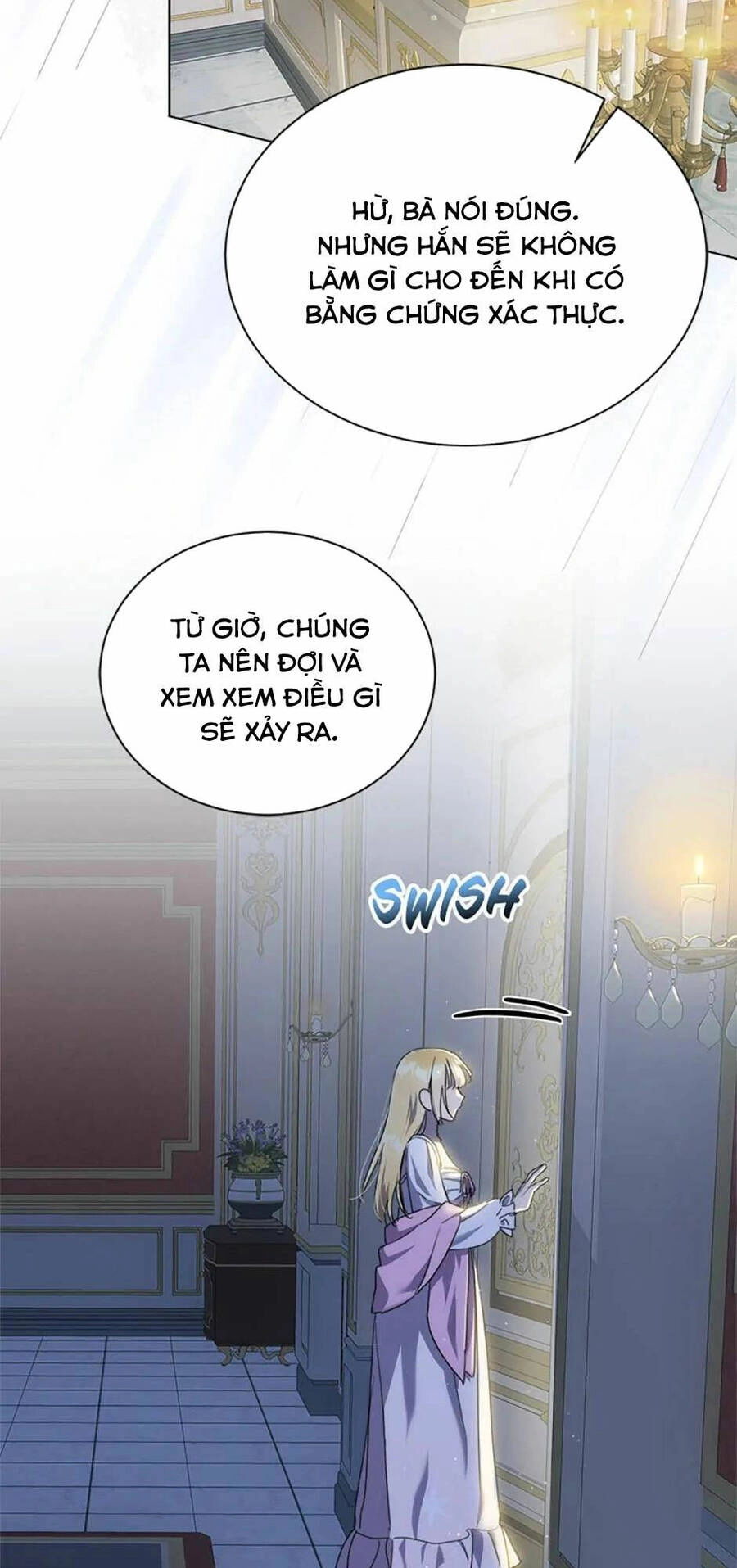 Chúng Ta Không Phải Chị Em Thân Thiết Chapter 79 - 58