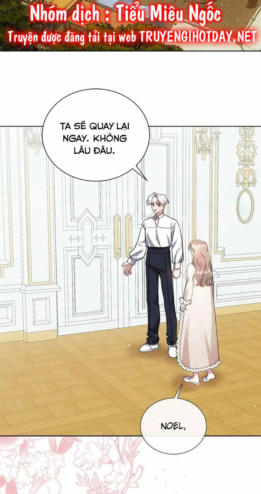 Chúng Ta Không Phải Chị Em Thân Thiết Chapter 79 - 63