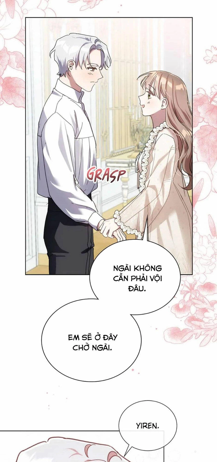 Chúng Ta Không Phải Chị Em Thân Thiết Chapter 79 - 64