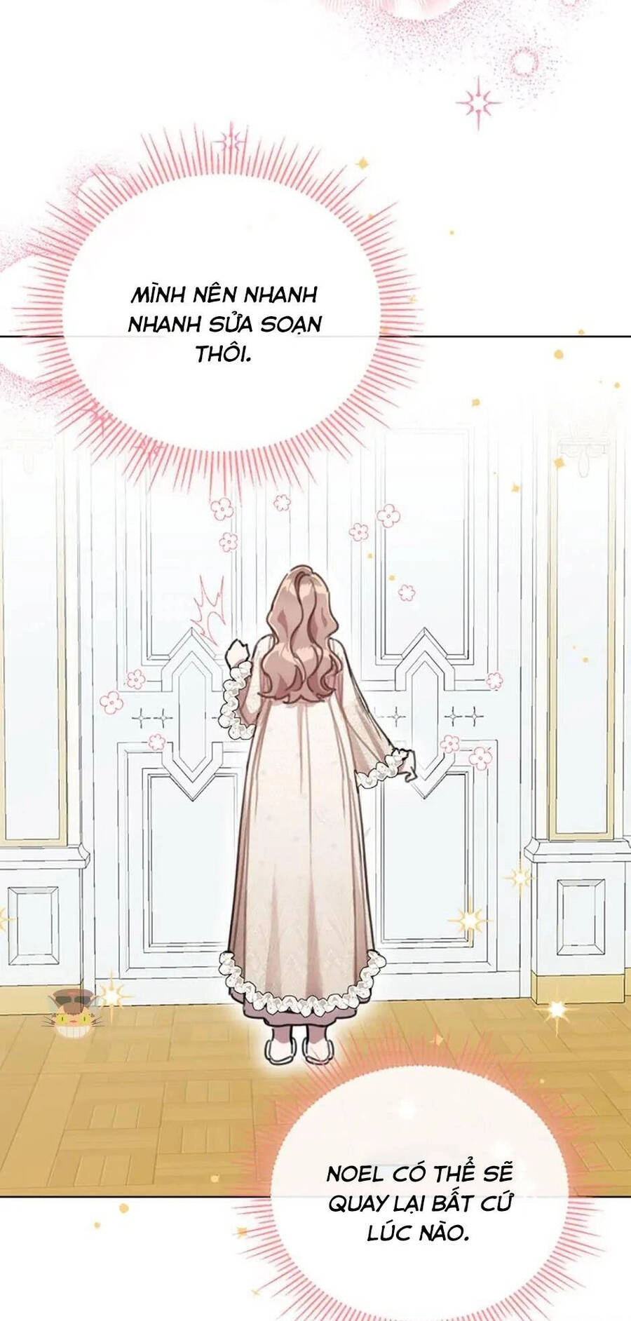 Chúng Ta Không Phải Chị Em Thân Thiết Chapter 79 - 71