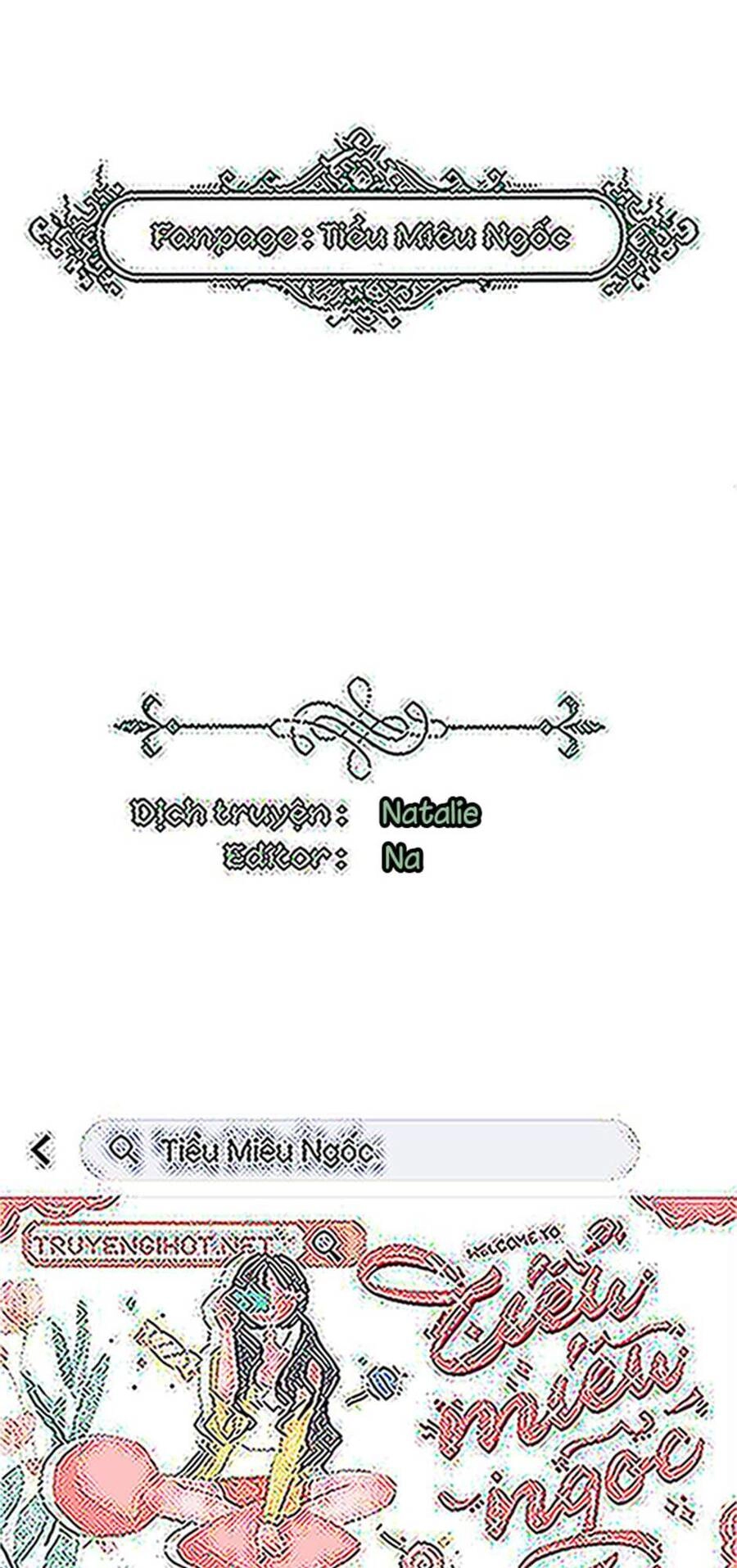 Chúng Ta Không Phải Chị Em Thân Thiết Chapter 80 - 1