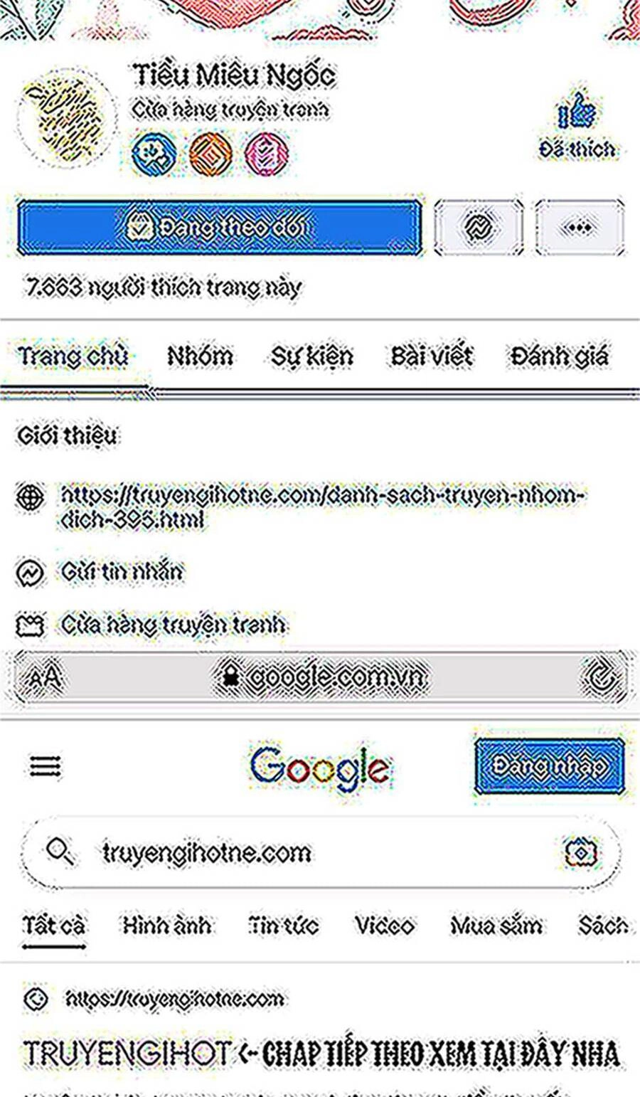 Chúng Ta Không Phải Chị Em Thân Thiết Chapter 80 - 2