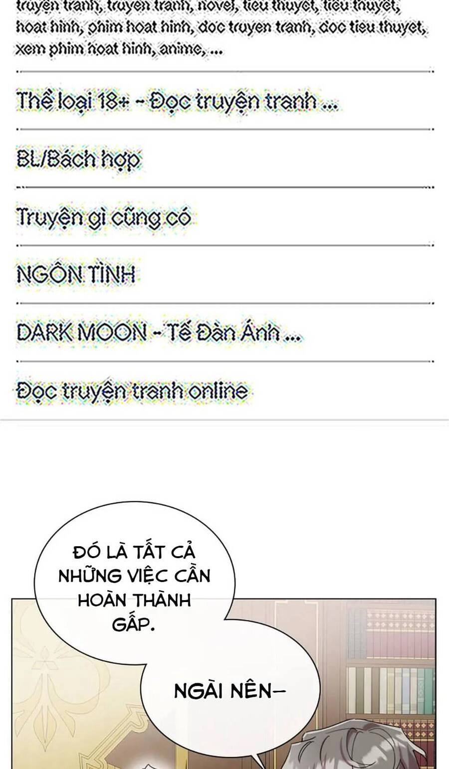 Chúng Ta Không Phải Chị Em Thân Thiết Chapter 80 - 3