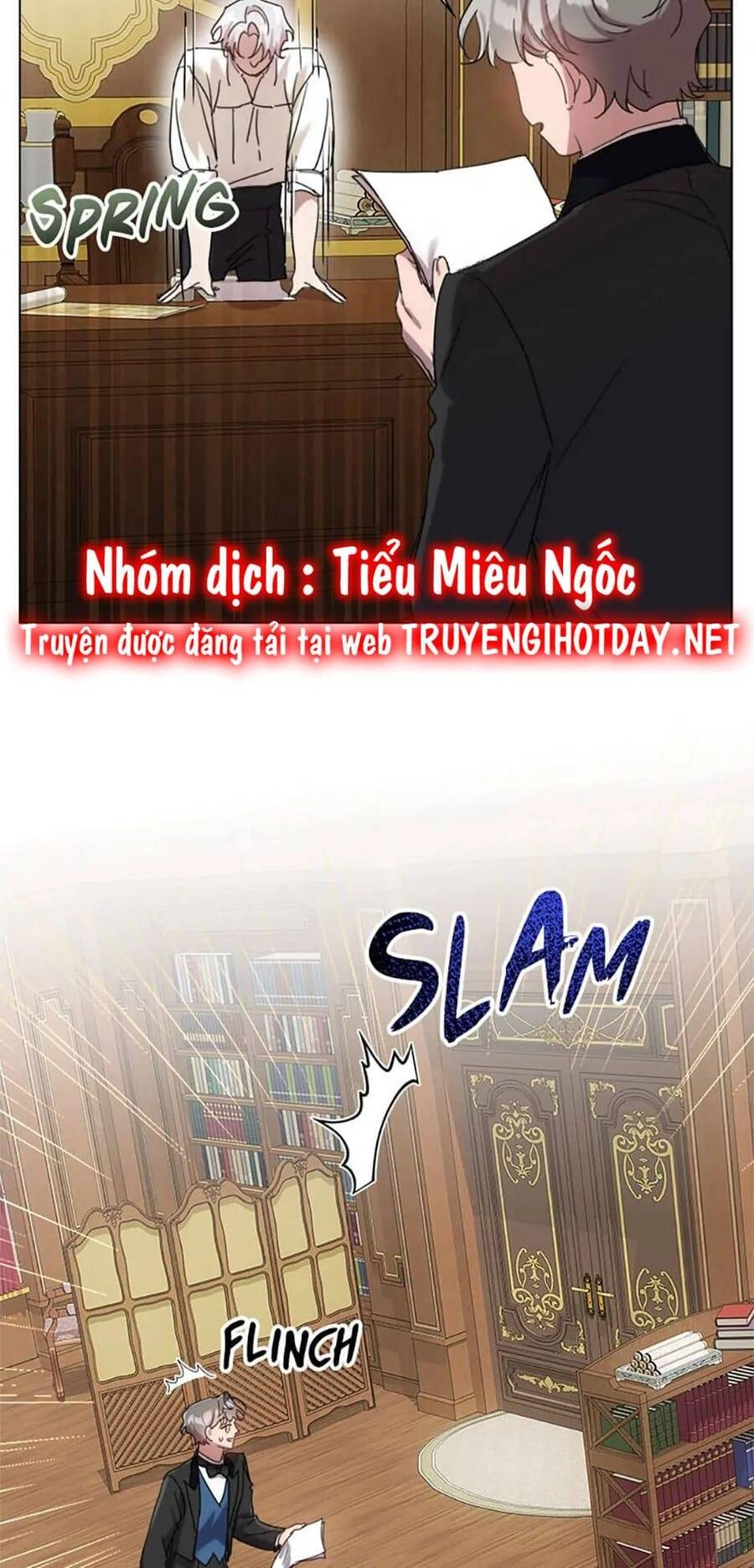 Chúng Ta Không Phải Chị Em Thân Thiết Chapter 80 - 4