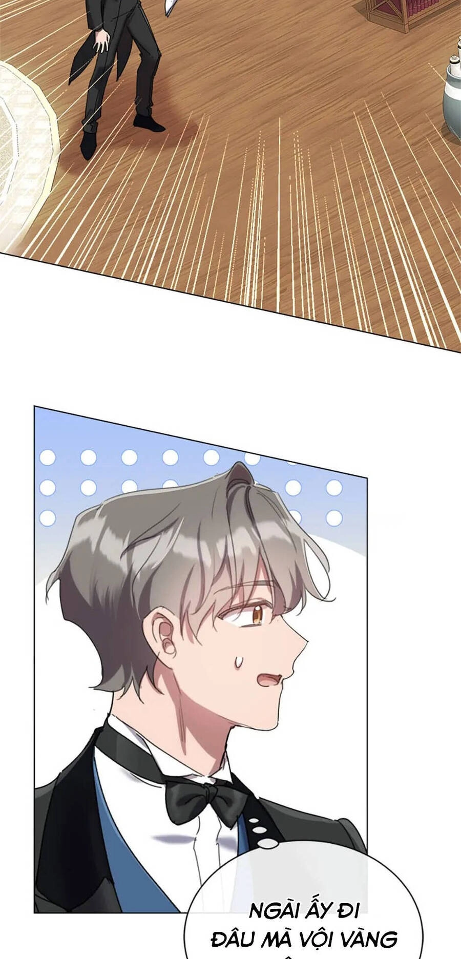 Chúng Ta Không Phải Chị Em Thân Thiết Chapter 80 - 5