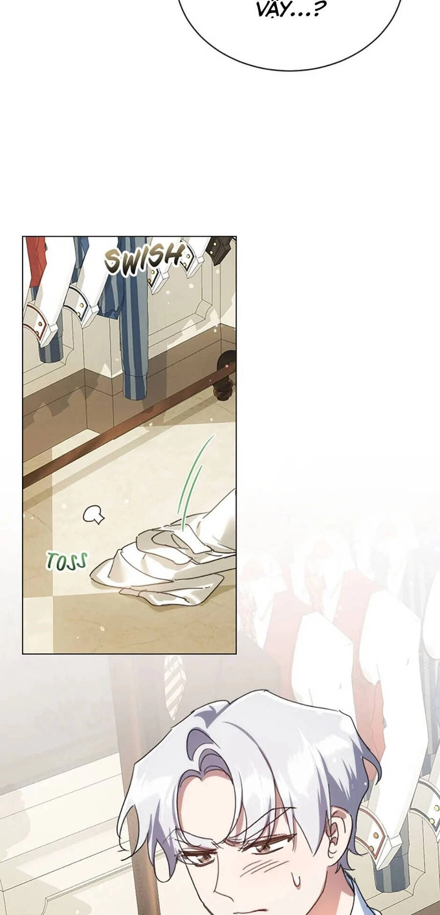 Chúng Ta Không Phải Chị Em Thân Thiết Chapter 80 - 6