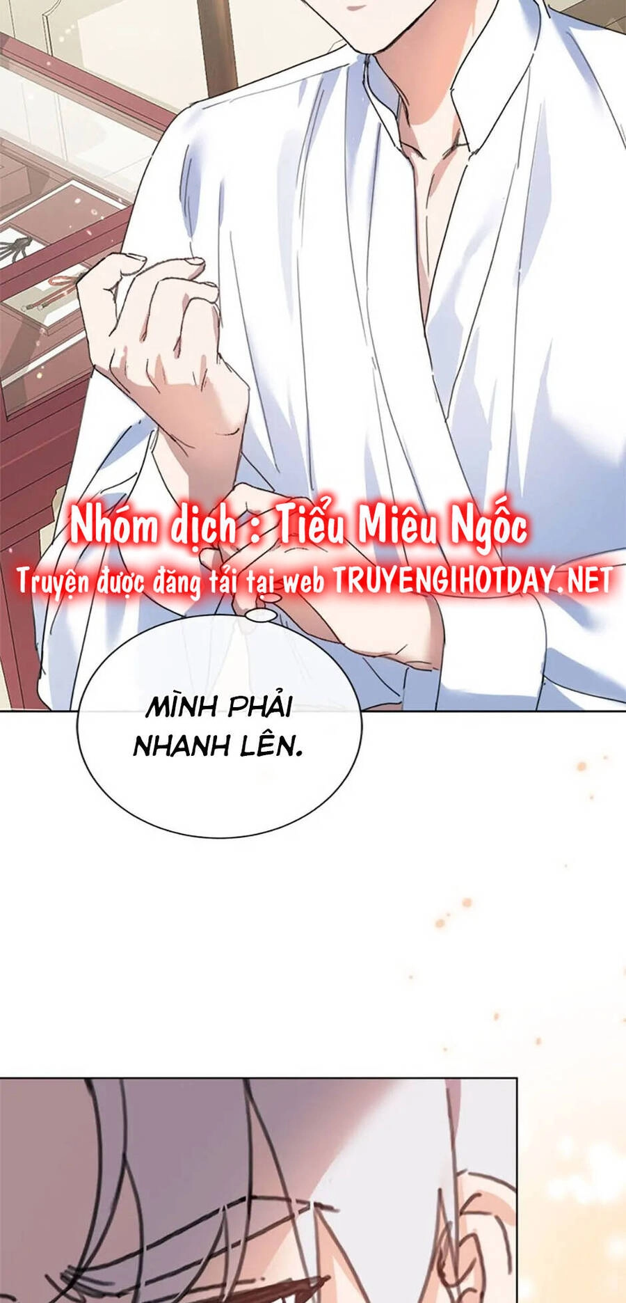 Chúng Ta Không Phải Chị Em Thân Thiết Chapter 80 - 7