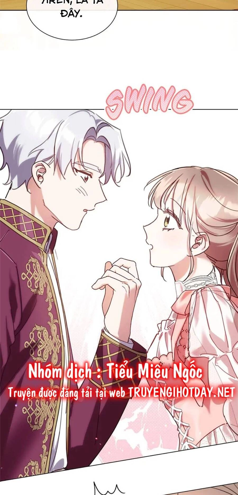 Chúng Ta Không Phải Chị Em Thân Thiết Chapter 80 - 10