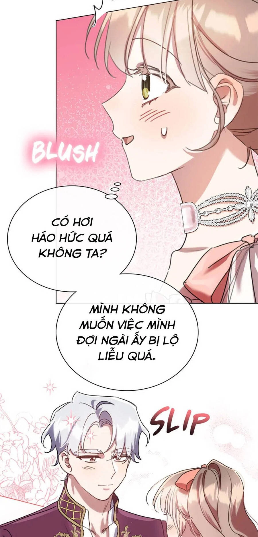 Chúng Ta Không Phải Chị Em Thân Thiết Chapter 80 - 11