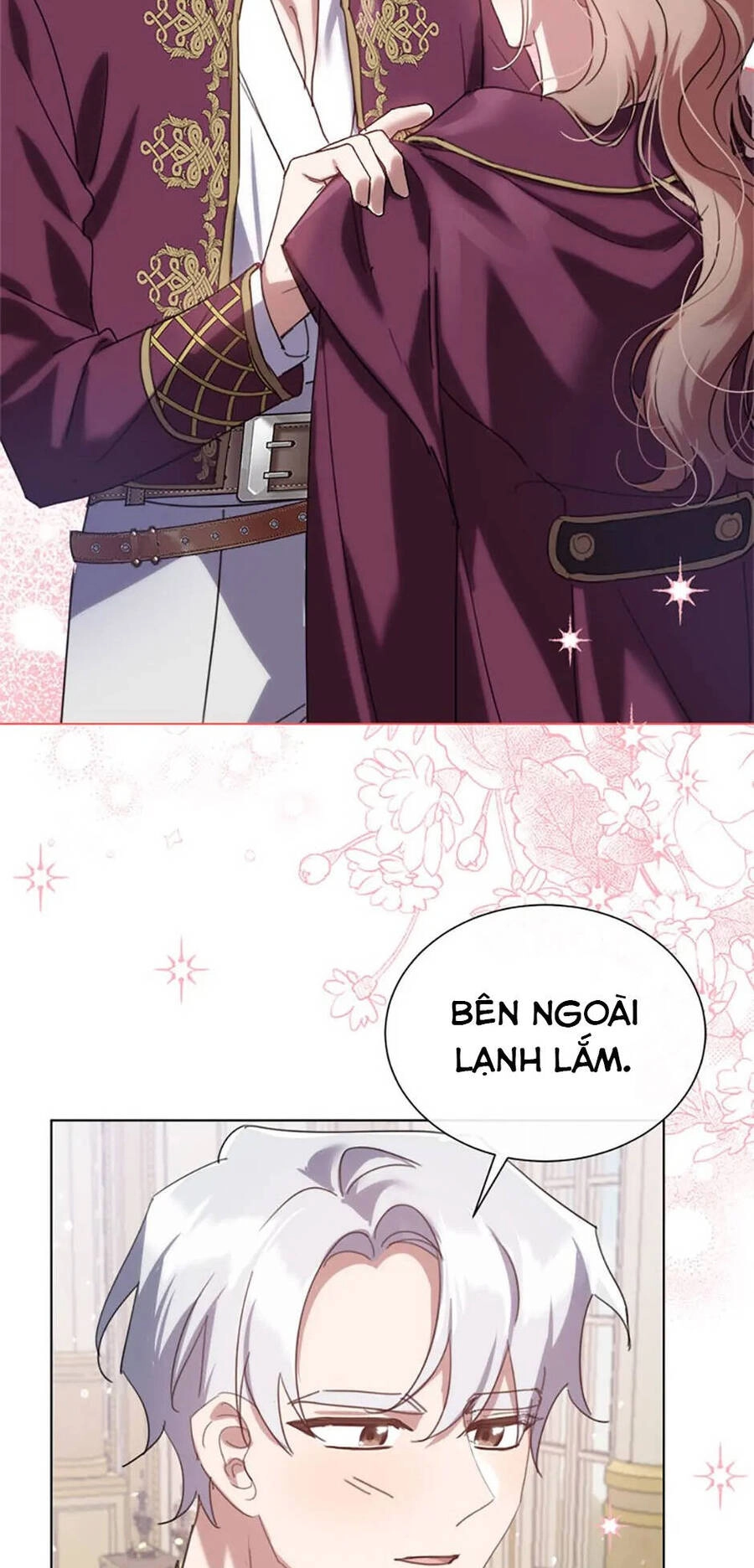 Chúng Ta Không Phải Chị Em Thân Thiết Chapter 80 - 12