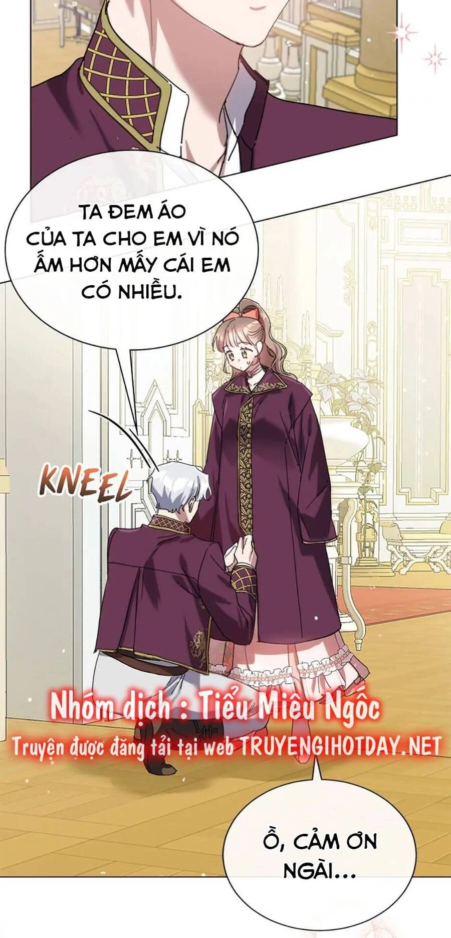 Chúng Ta Không Phải Chị Em Thân Thiết Chapter 80 - 13