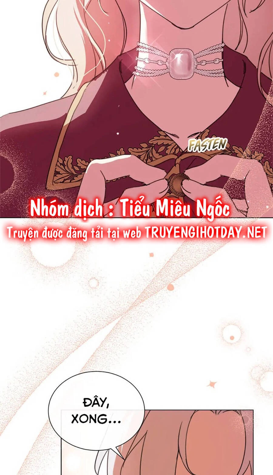 Chúng Ta Không Phải Chị Em Thân Thiết Chapter 80 - 15