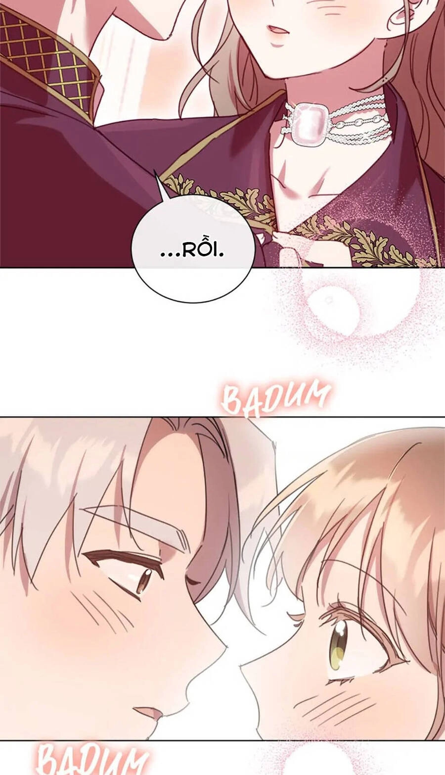 Chúng Ta Không Phải Chị Em Thân Thiết Chapter 80 - 17