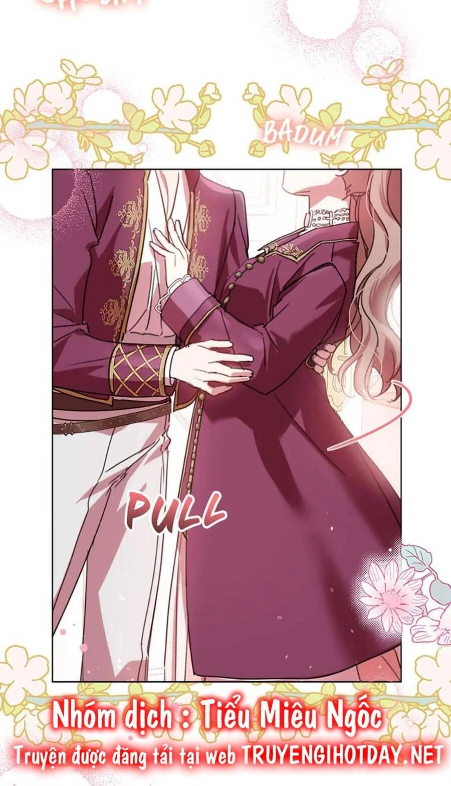 Chúng Ta Không Phải Chị Em Thân Thiết Chapter 80 - 18