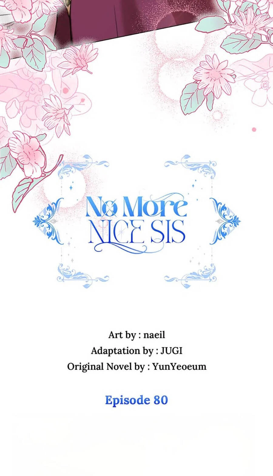 Chúng Ta Không Phải Chị Em Thân Thiết Chapter 80 - 20