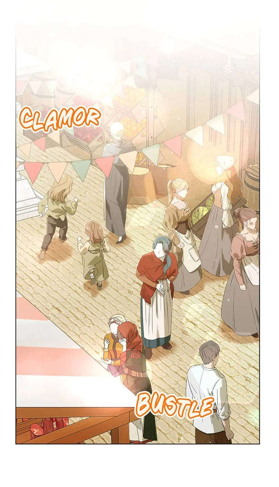 Chúng Ta Không Phải Chị Em Thân Thiết Chapter 80 - 21