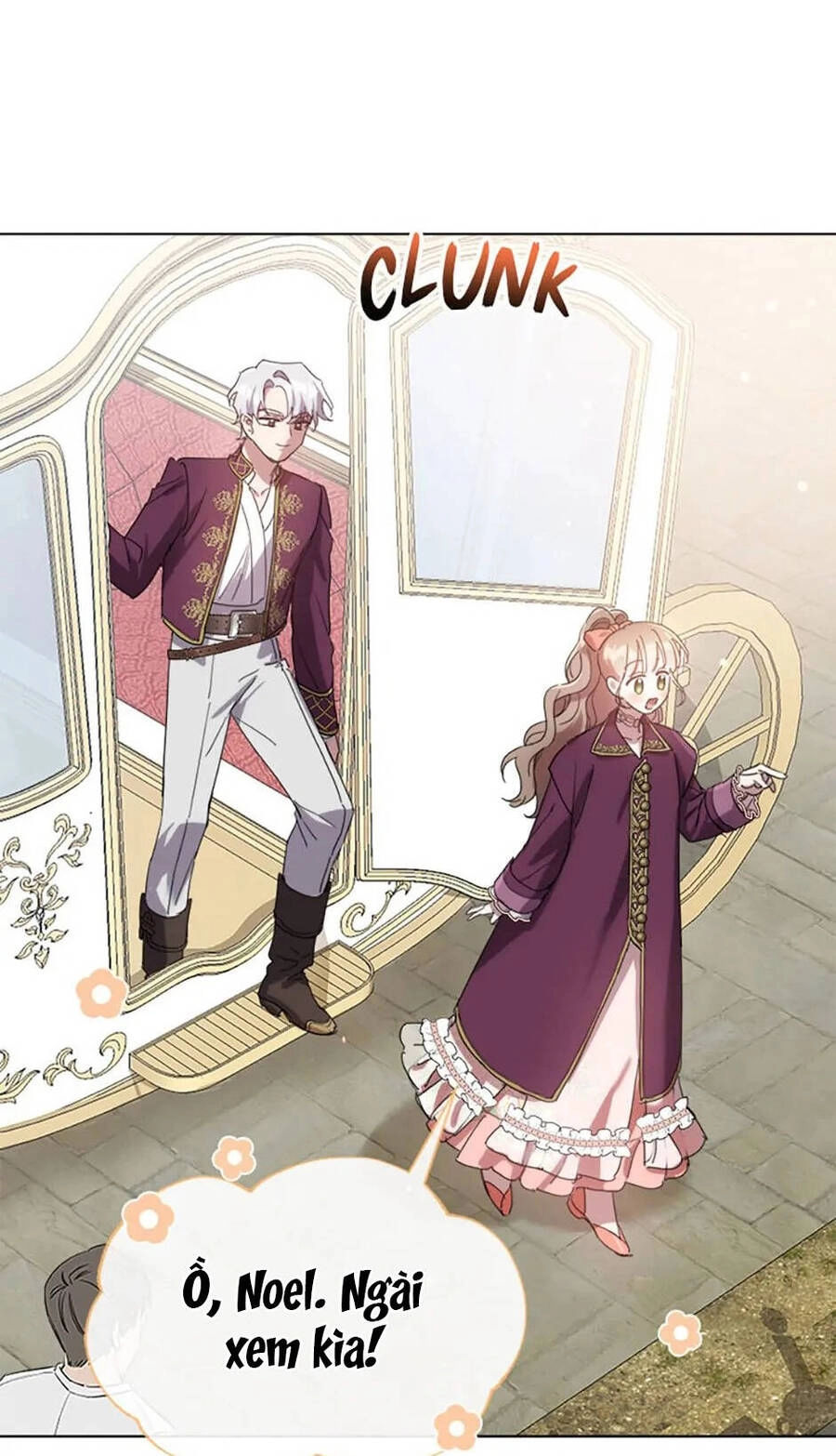 Chúng Ta Không Phải Chị Em Thân Thiết Chapter 80 - 22