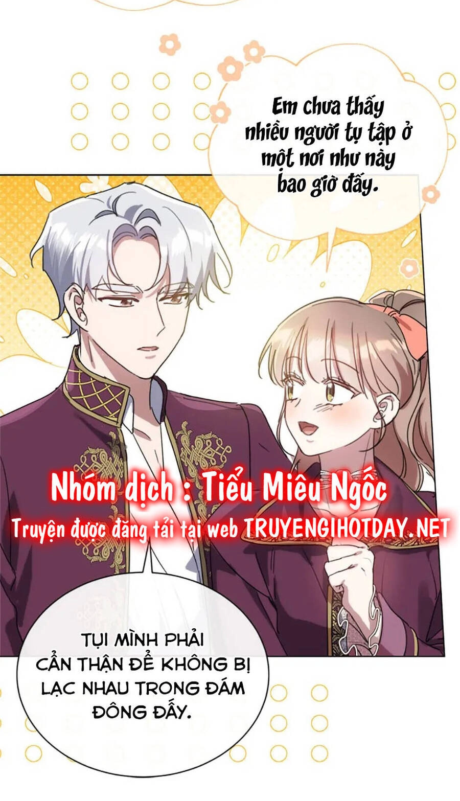 Chúng Ta Không Phải Chị Em Thân Thiết Chapter 80 - 23