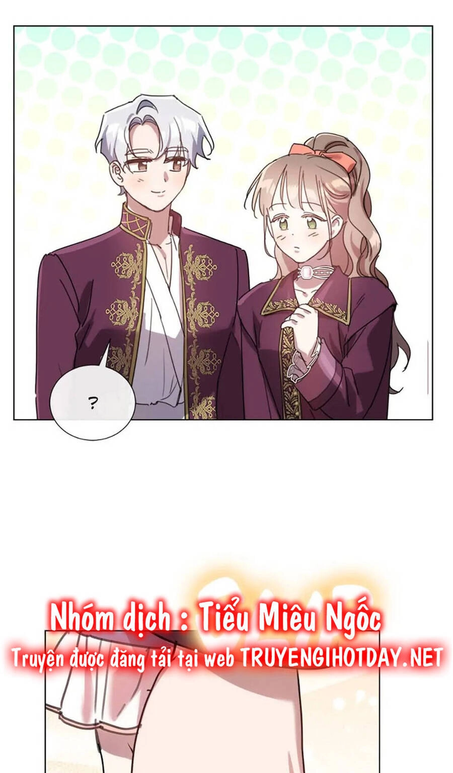 Chúng Ta Không Phải Chị Em Thân Thiết Chapter 80 - 25