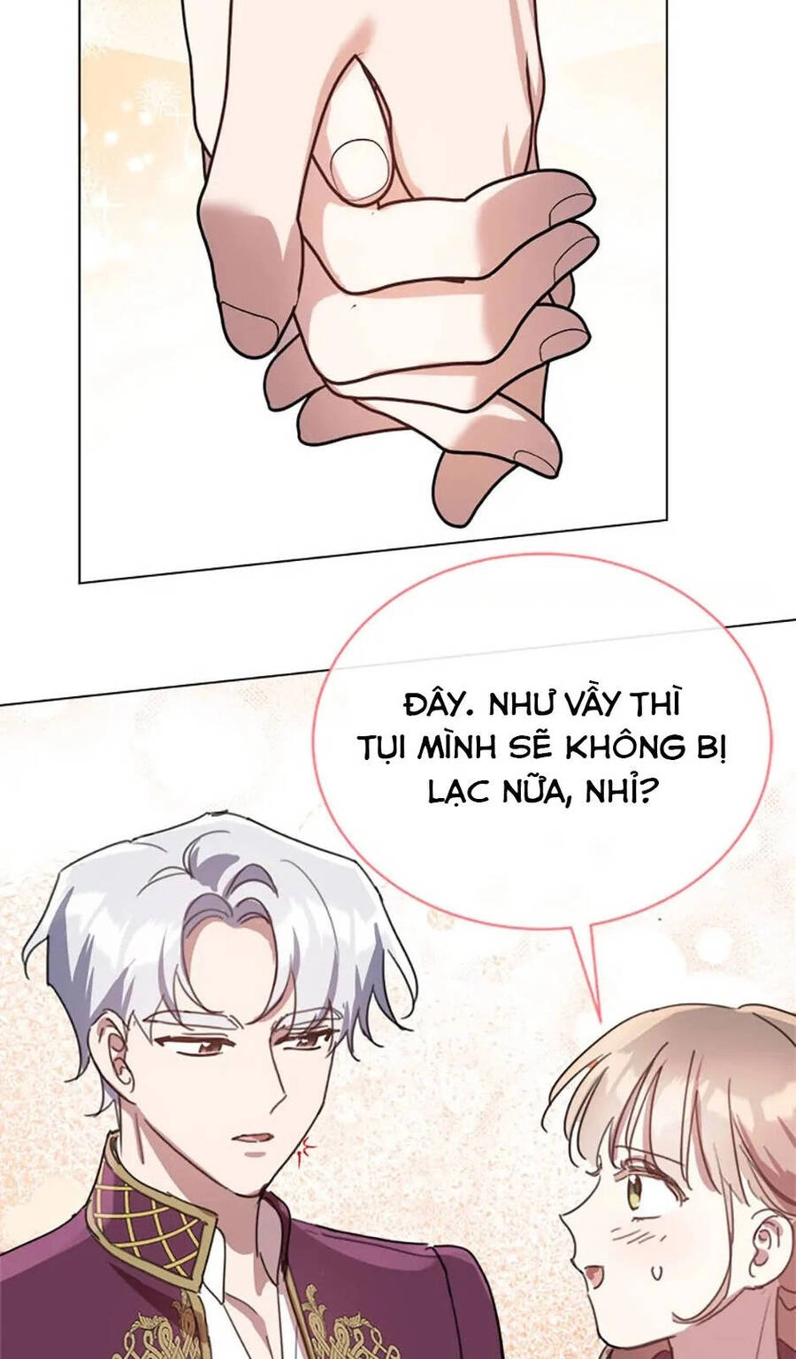 Chúng Ta Không Phải Chị Em Thân Thiết Chapter 80 - 26