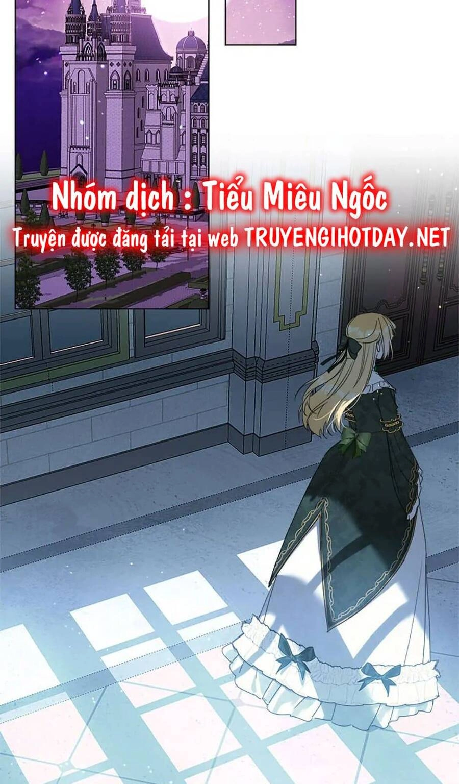 Chúng Ta Không Phải Chị Em Thân Thiết Chapter 80 - 29