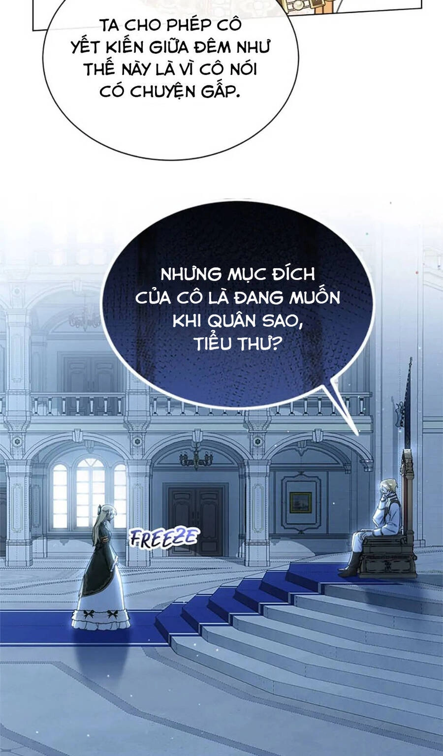 Chúng Ta Không Phải Chị Em Thân Thiết Chapter 80 - 31