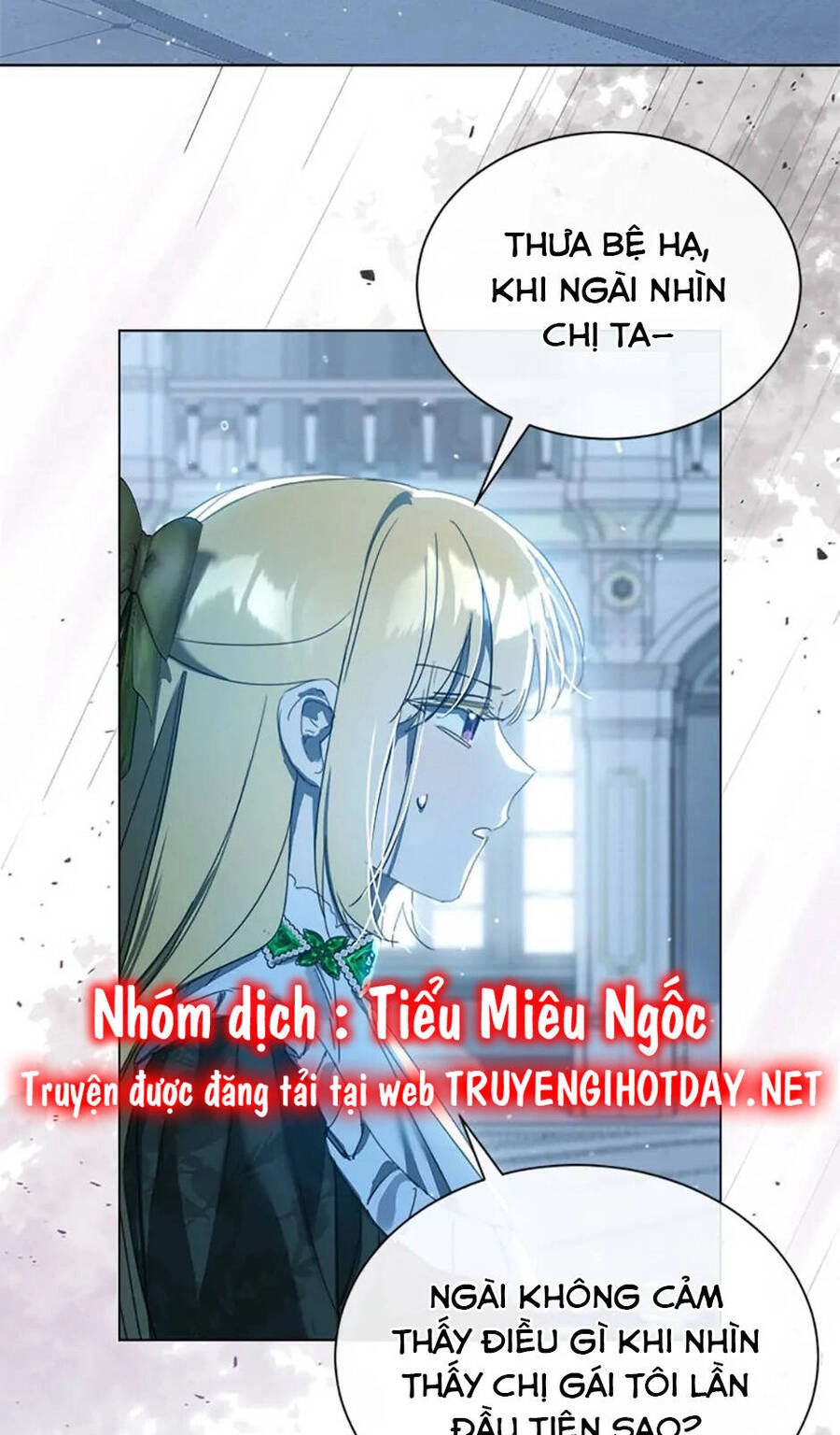 Chúng Ta Không Phải Chị Em Thân Thiết Chapter 80 - 32