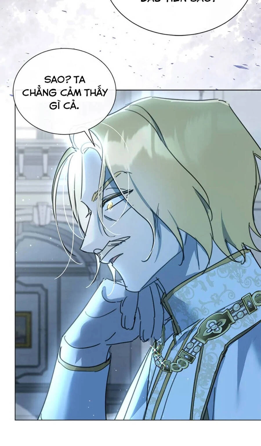 Chúng Ta Không Phải Chị Em Thân Thiết Chapter 80 - 33