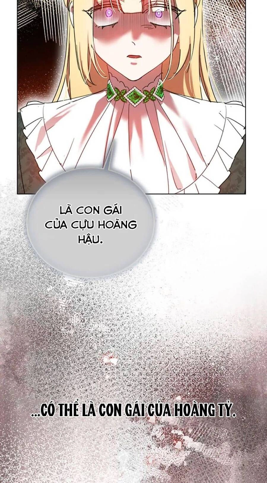 Chúng Ta Không Phải Chị Em Thân Thiết Chapter 80 - 36