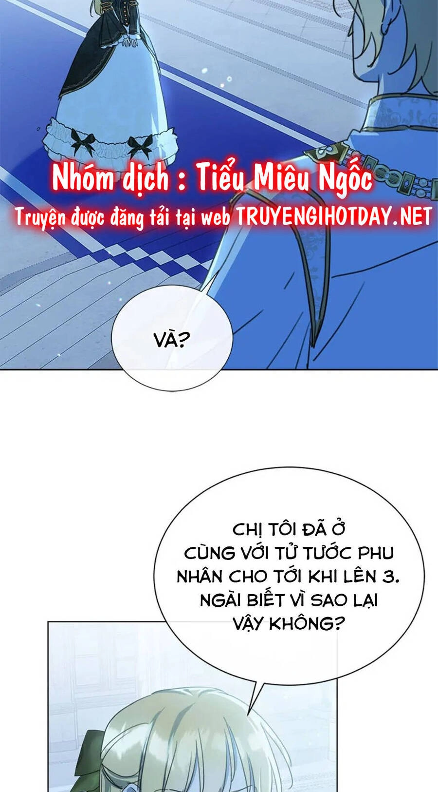 Chúng Ta Không Phải Chị Em Thân Thiết Chapter 80 - 39