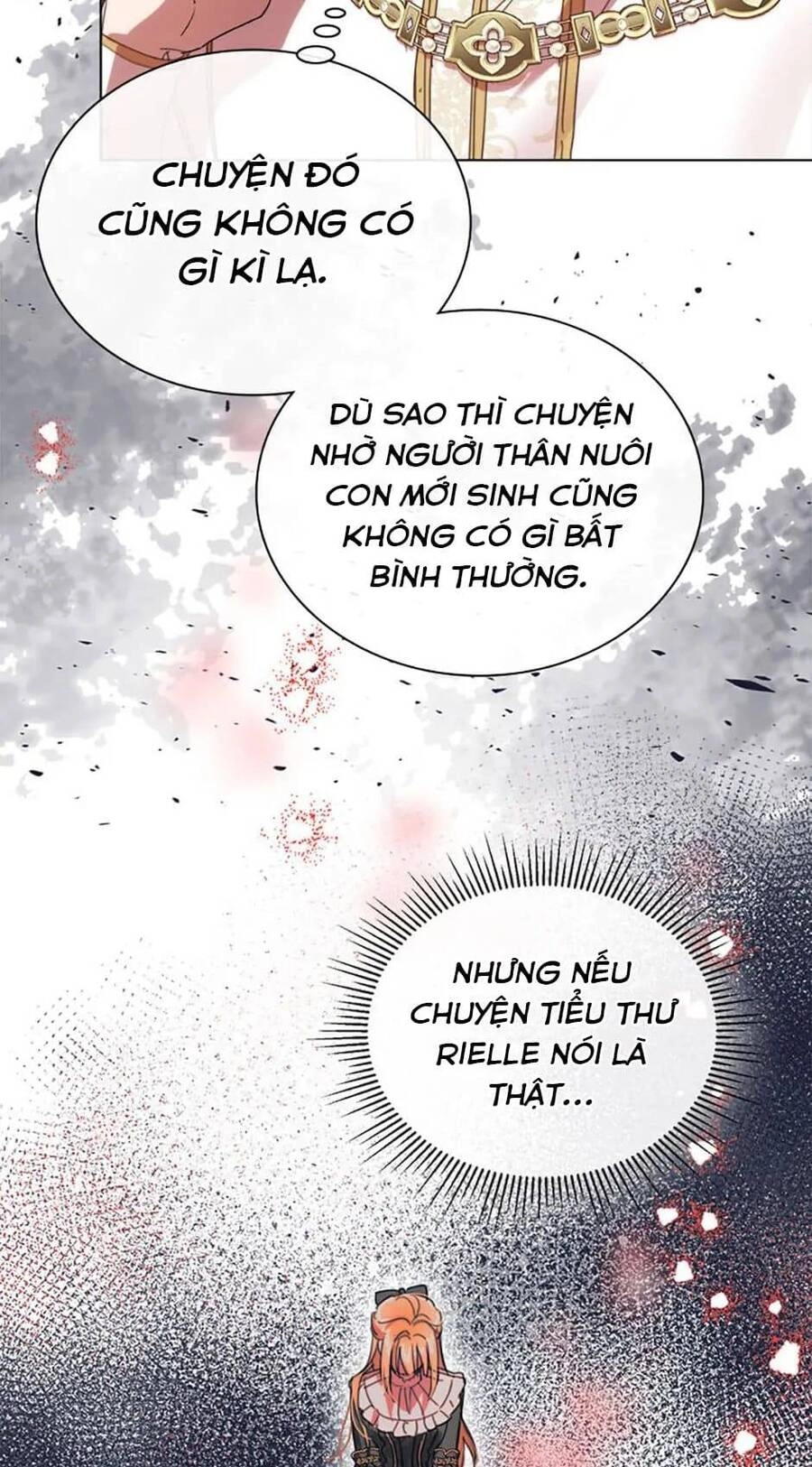 Chúng Ta Không Phải Chị Em Thân Thiết Chapter 80 - 41