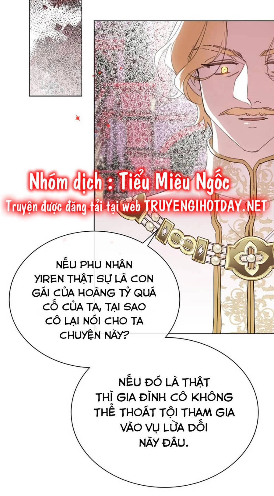 Chúng Ta Không Phải Chị Em Thân Thiết Chapter 80 - 43