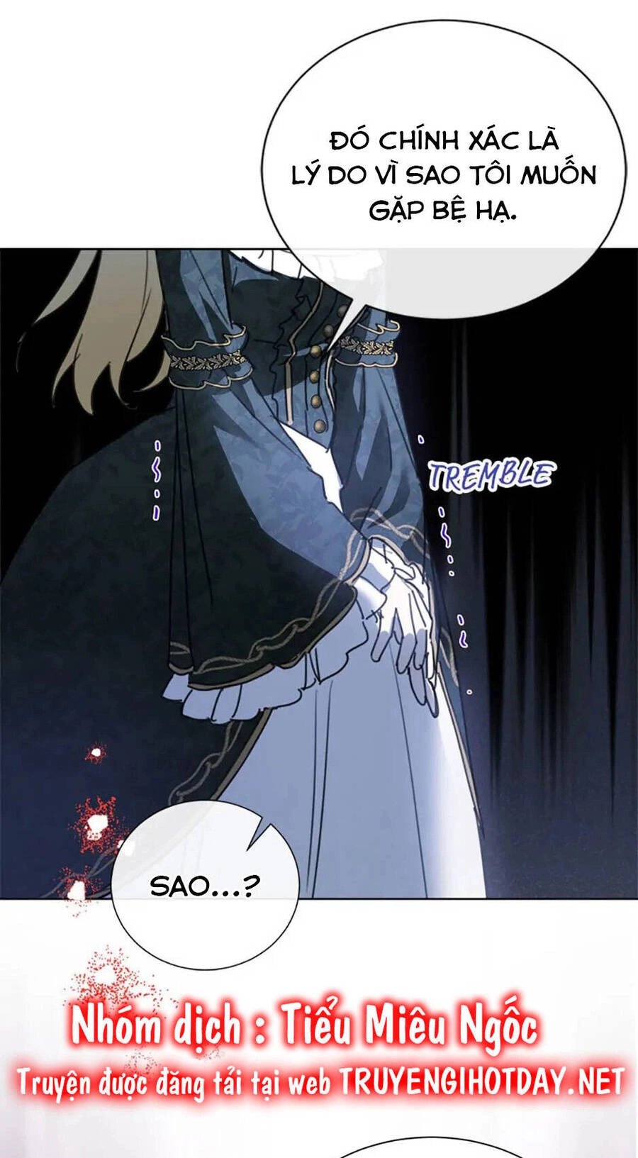 Chúng Ta Không Phải Chị Em Thân Thiết Chapter 80 - 44