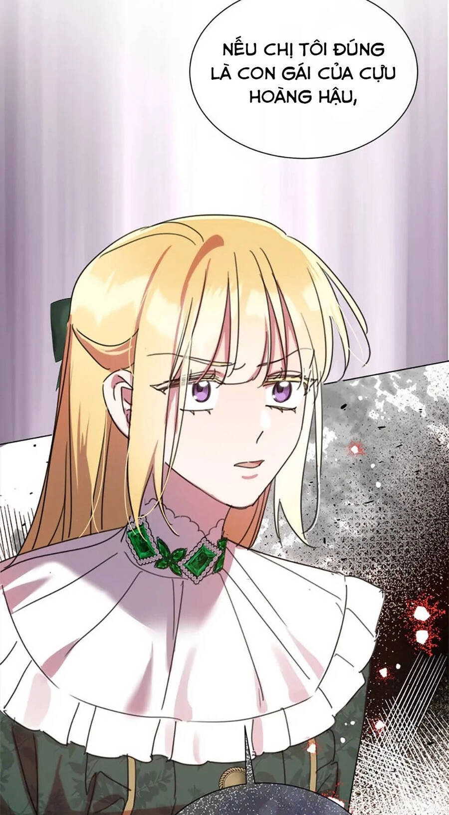 Chúng Ta Không Phải Chị Em Thân Thiết Chapter 80 - 45