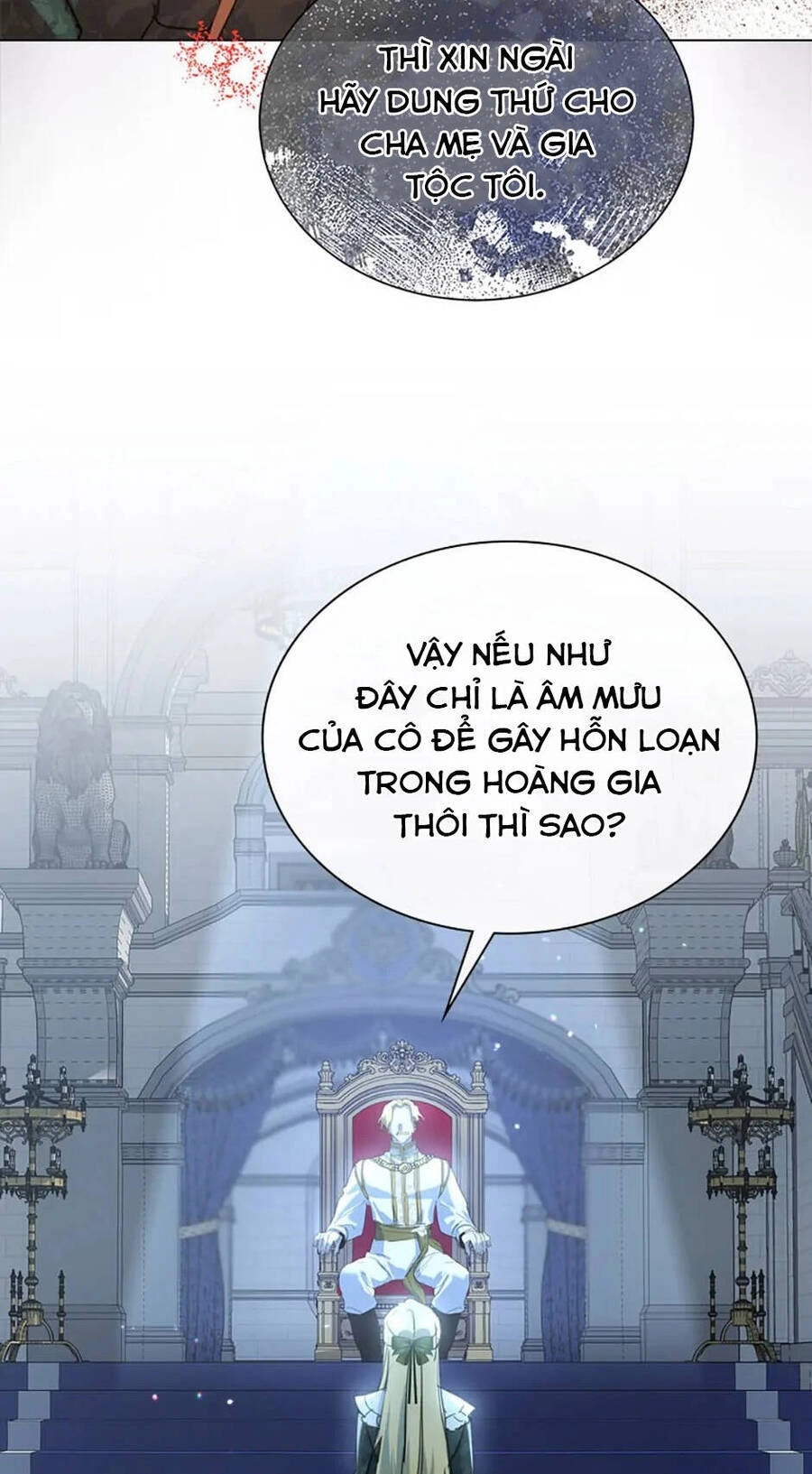 Chúng Ta Không Phải Chị Em Thân Thiết Chapter 80 - 46