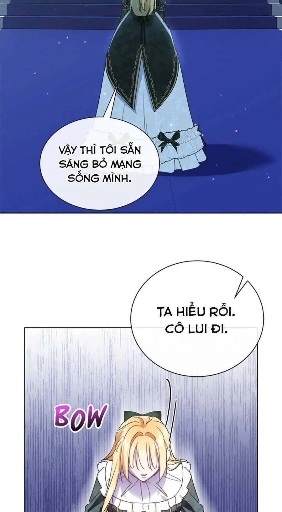 Chúng Ta Không Phải Chị Em Thân Thiết Chapter 80 - 47