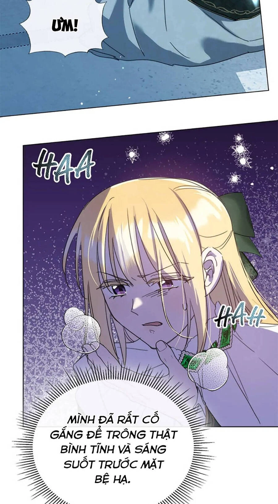 Chúng Ta Không Phải Chị Em Thân Thiết Chapter 80 - 51