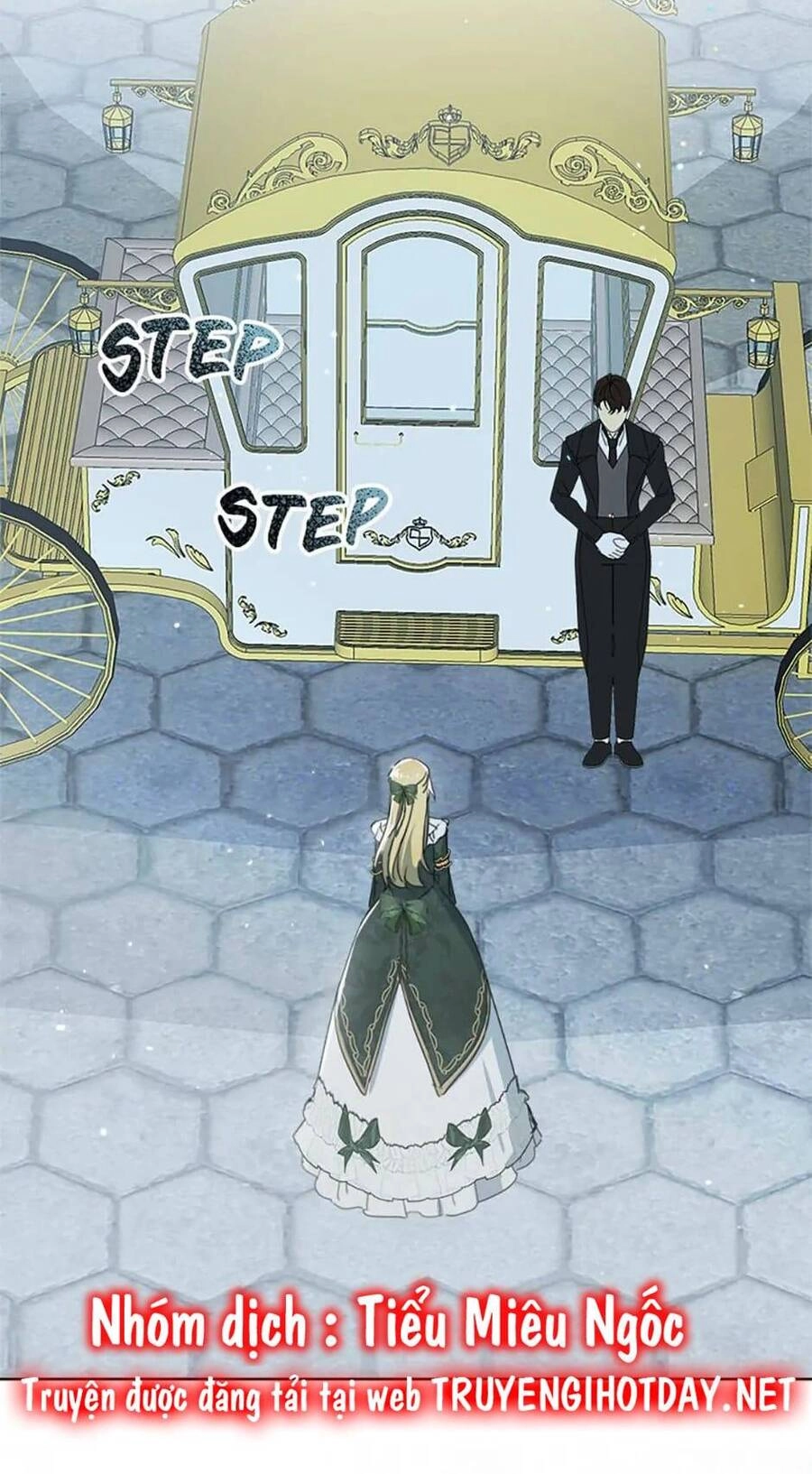 Chúng Ta Không Phải Chị Em Thân Thiết Chapter 80 - 53