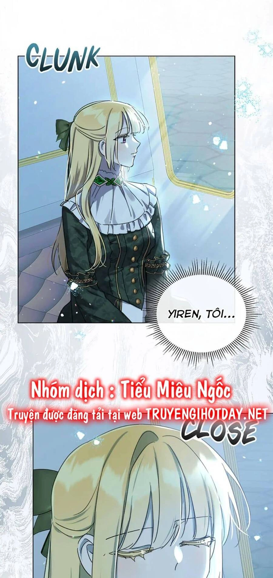 Chúng Ta Không Phải Chị Em Thân Thiết Chapter 80 - 54