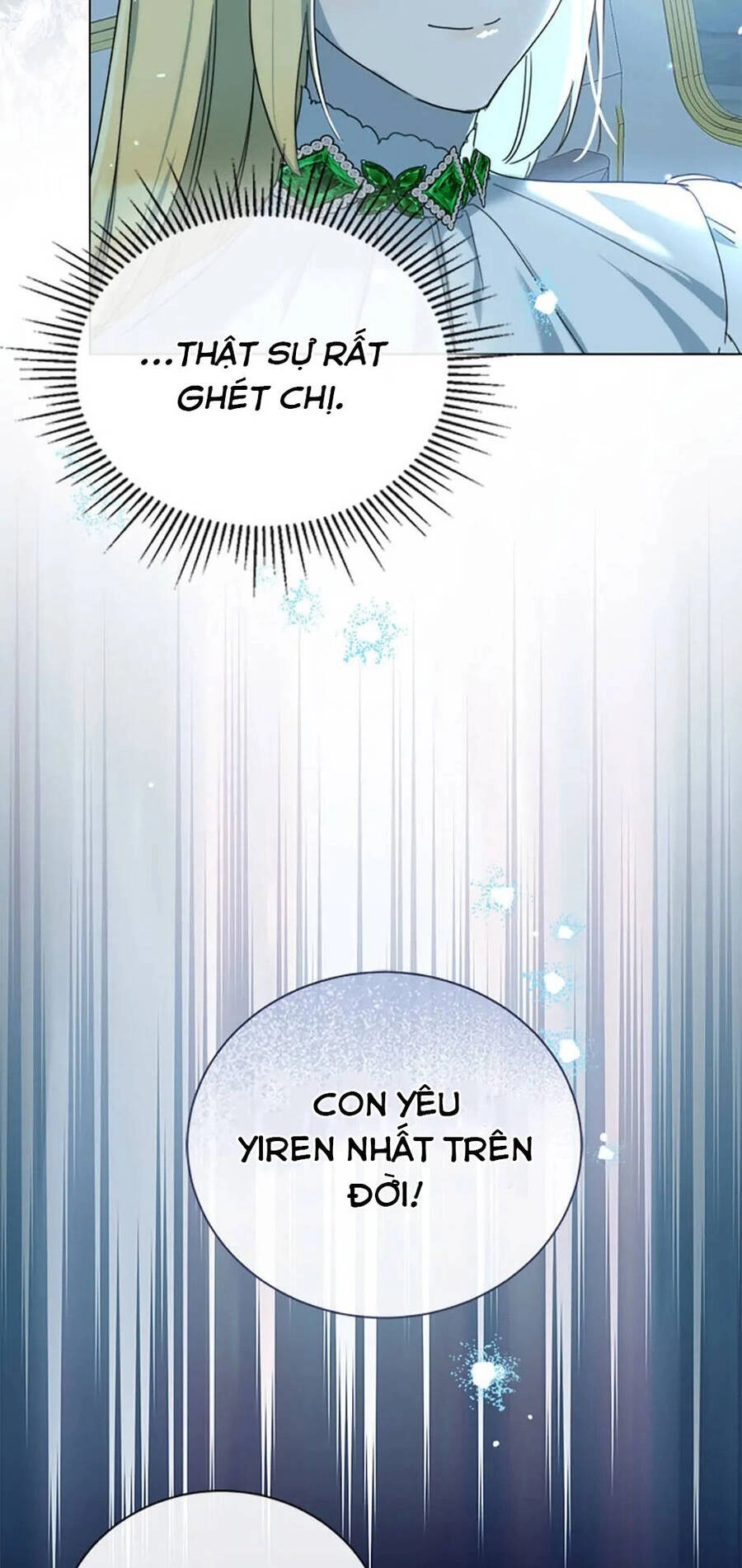 Chúng Ta Không Phải Chị Em Thân Thiết Chapter 80 - 55