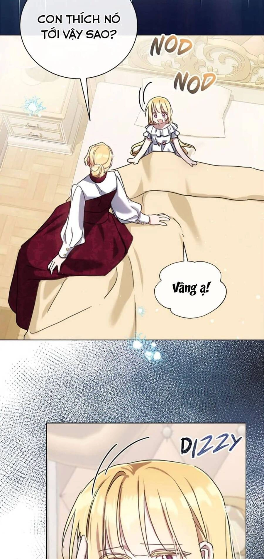 Chúng Ta Không Phải Chị Em Thân Thiết Chapter 80 - 56