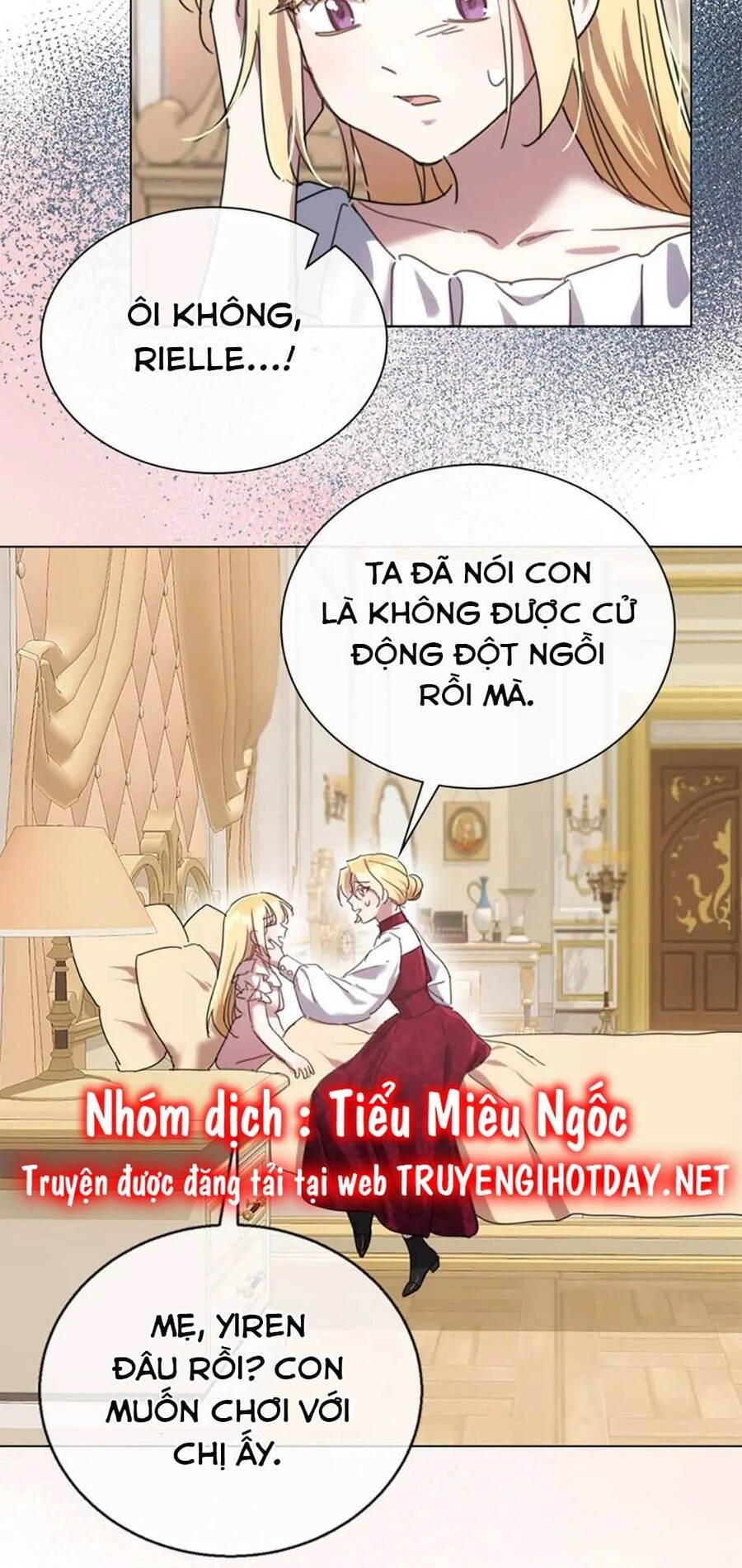 Chúng Ta Không Phải Chị Em Thân Thiết Chapter 80 - 57