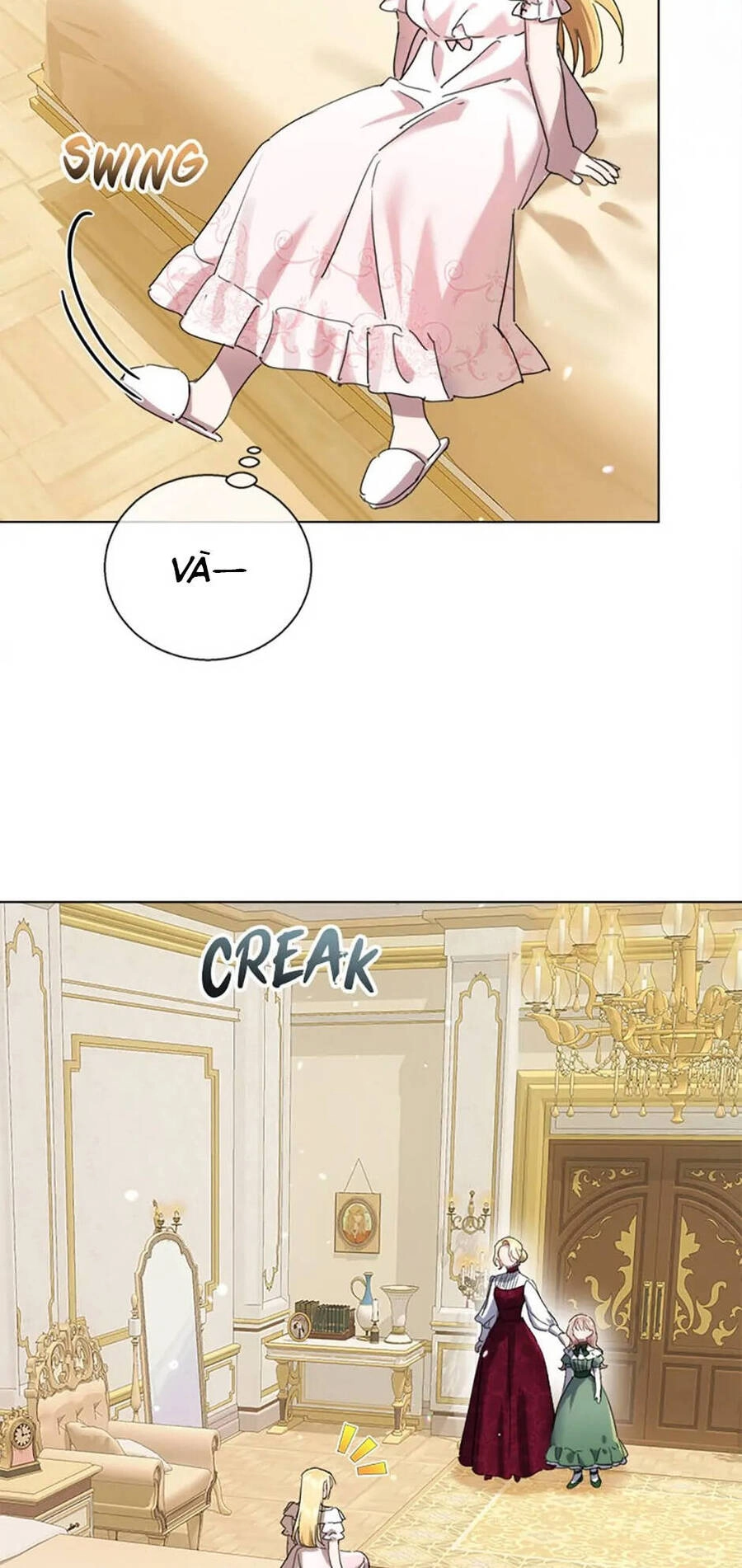 Chúng Ta Không Phải Chị Em Thân Thiết Chapter 80 - 59