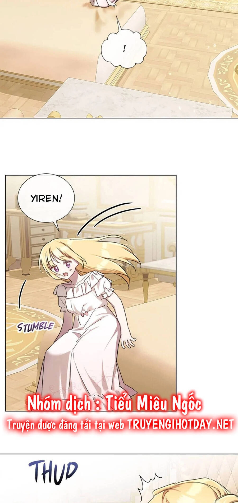 Chúng Ta Không Phải Chị Em Thân Thiết Chapter 80 - 60